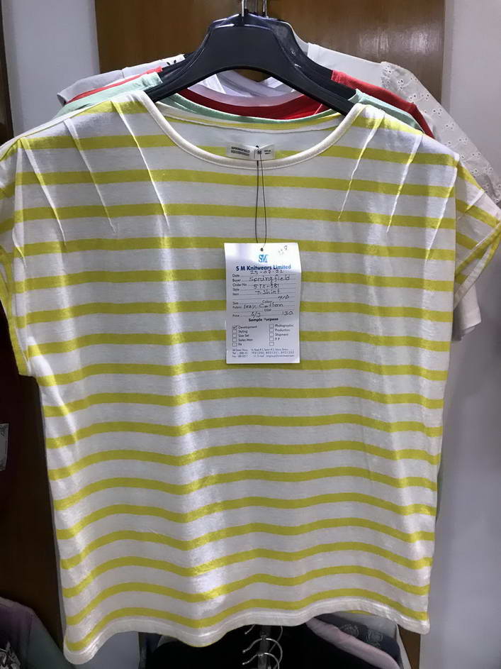 Ladies' Tees (48)